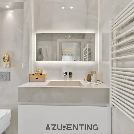ヴィラ Azurenting - Les Palmiers - Piscine Privee