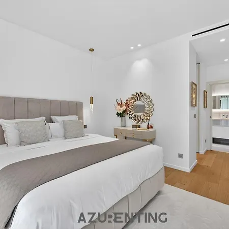 Azurenting - Les Palmiers - Piscine Privee Le Cannet