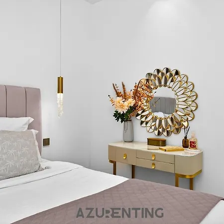 ヴィラ Azurenting - Les Palmiers - Piscine Privee ル·カネ