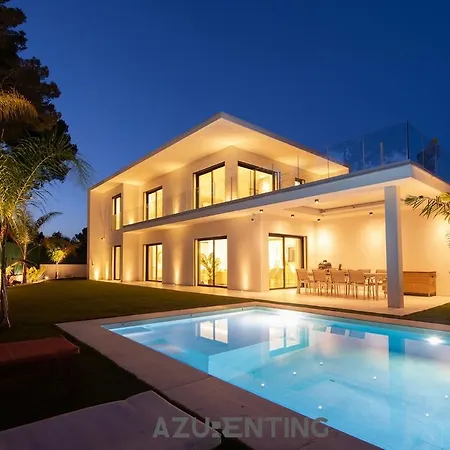 Azurenting - Les Palmiers - Piscine Privée *