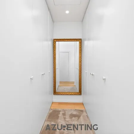 Azurenting - Les Palmiers - Piscine Privee